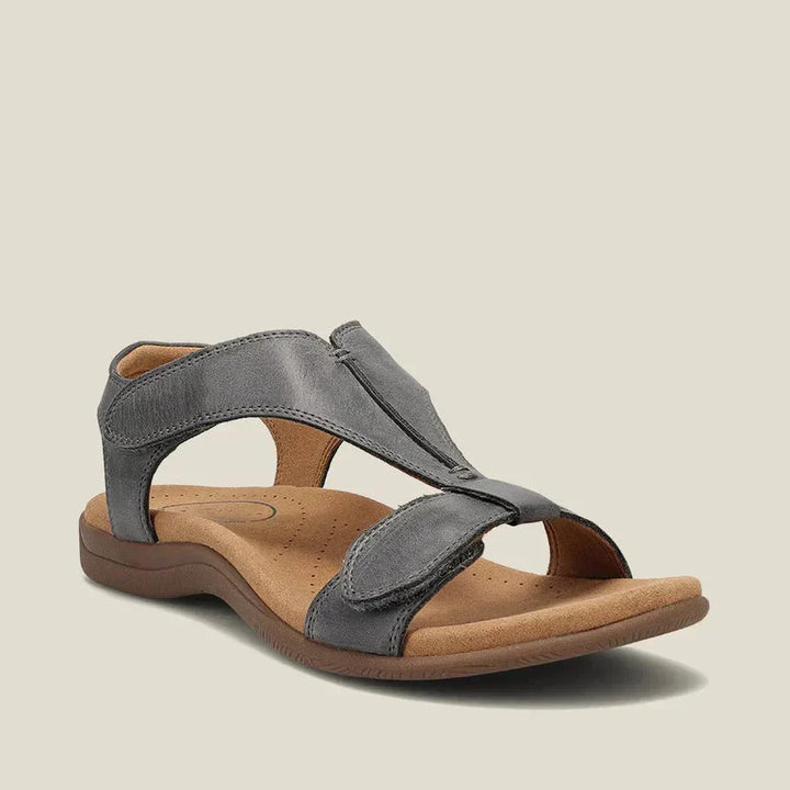 The Solveig Strap Sandal