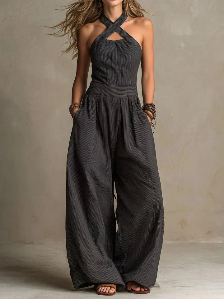 The Ximena Jumpsuit