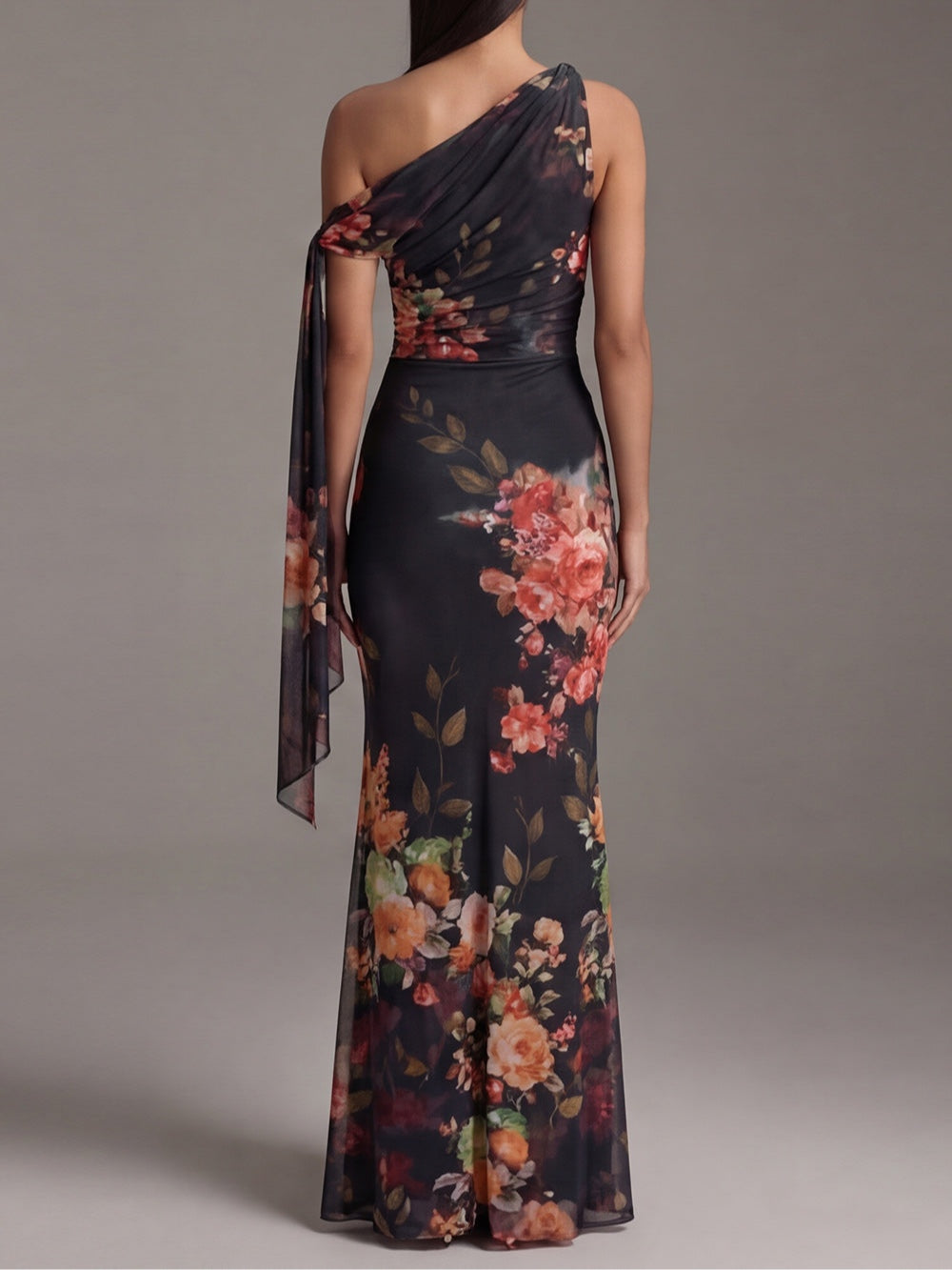 The Leontine Maxi Dress