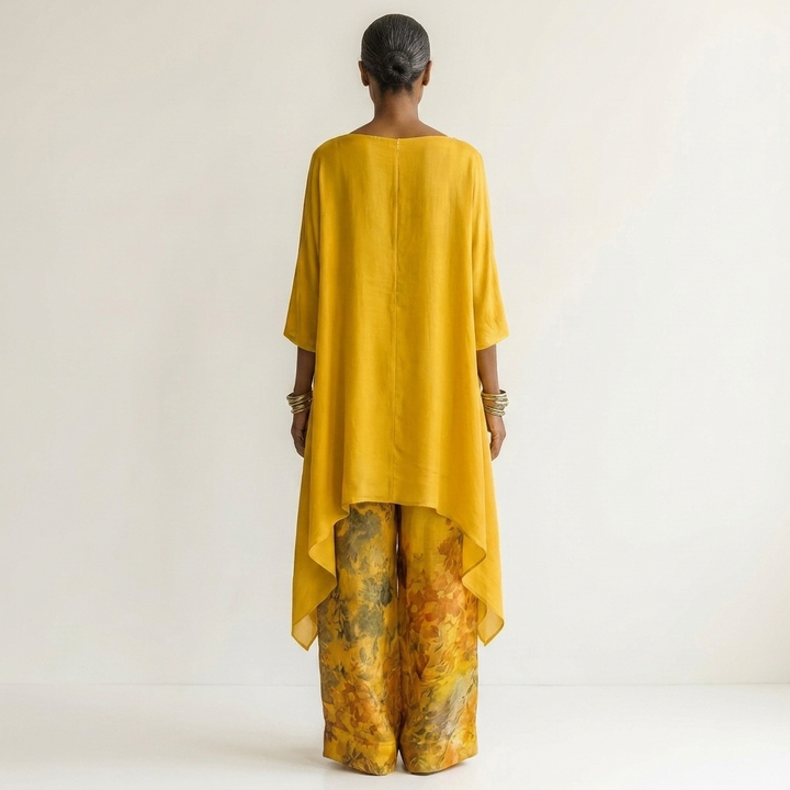 The Abelia Two-Piece Set