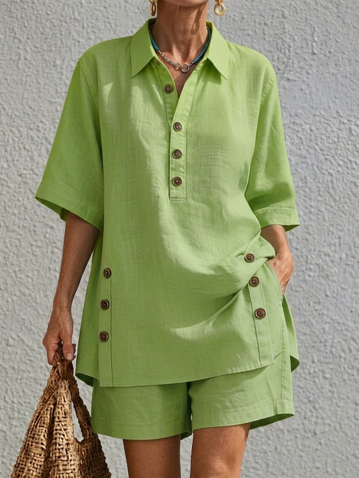 The Hesper Set