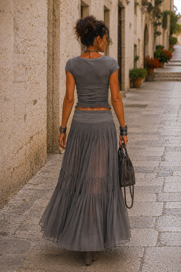 The Liesel Boho Co-ord