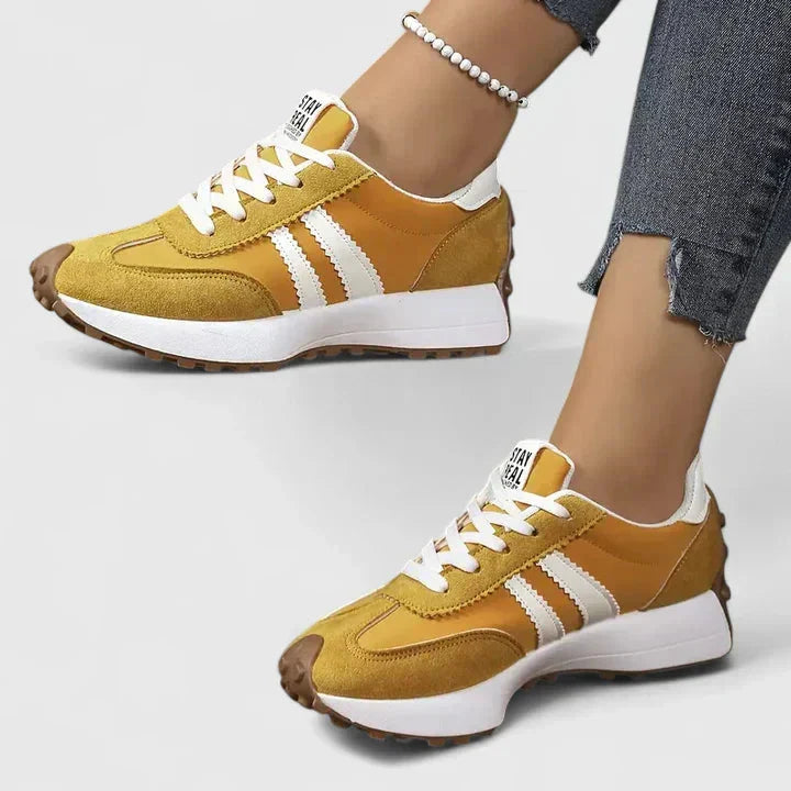 The Veronique Sneaker