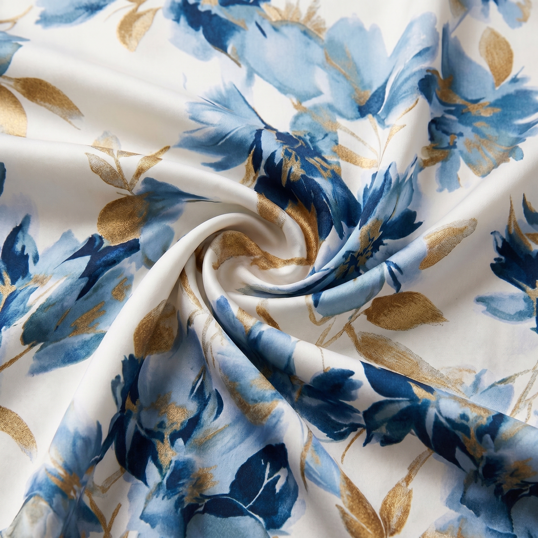The Ferelith Wrap Dress