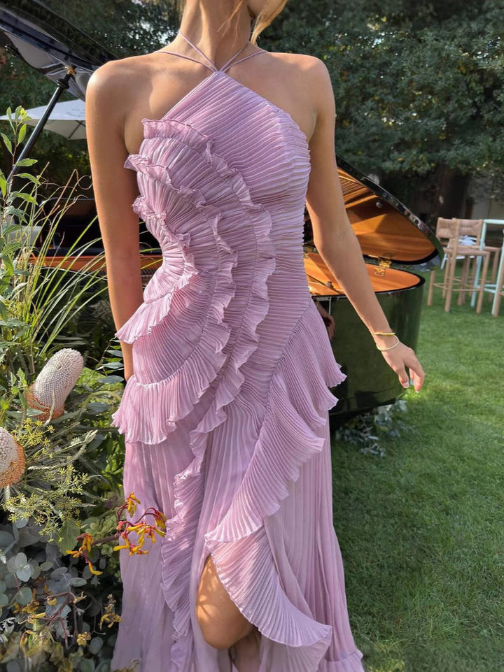 The Elodine Maxi Dress