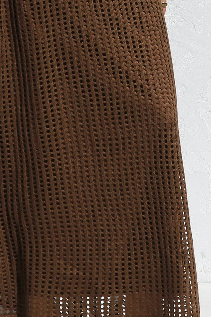 The Grisel Maxi Dress
