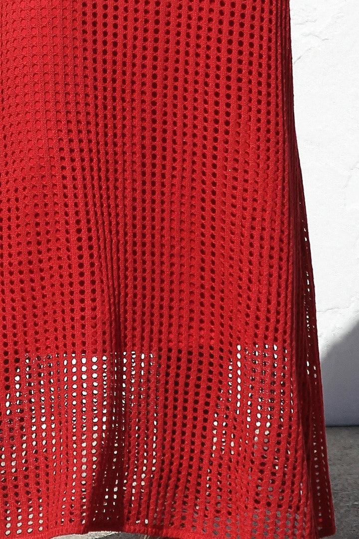 The Grisel Maxi Dress