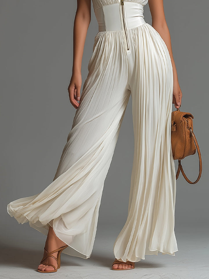 The Emmanuela Jumpsuit
