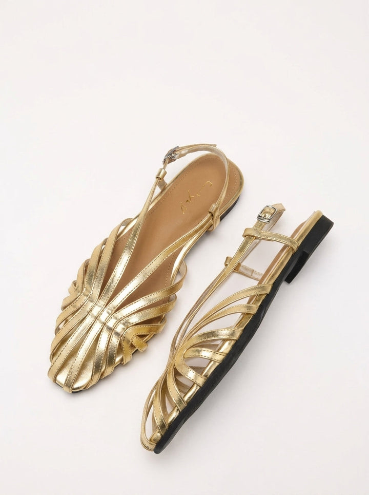 The Oceane Sandal