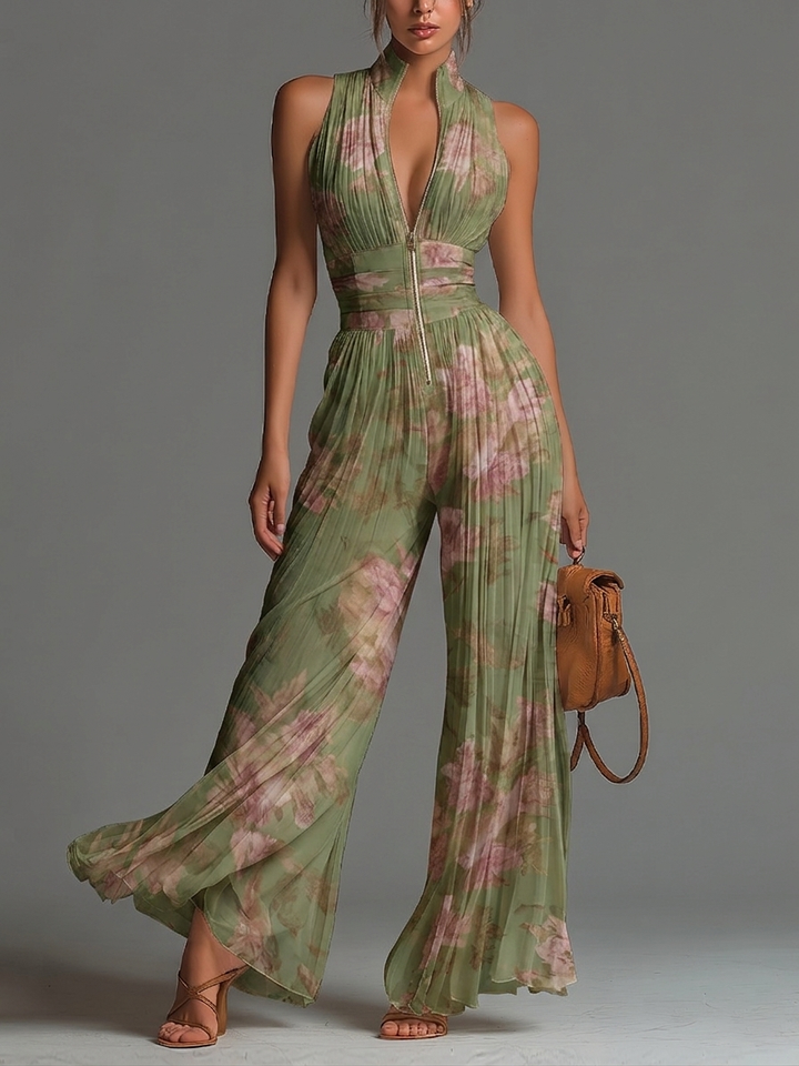 The Hermine Jumpsuit