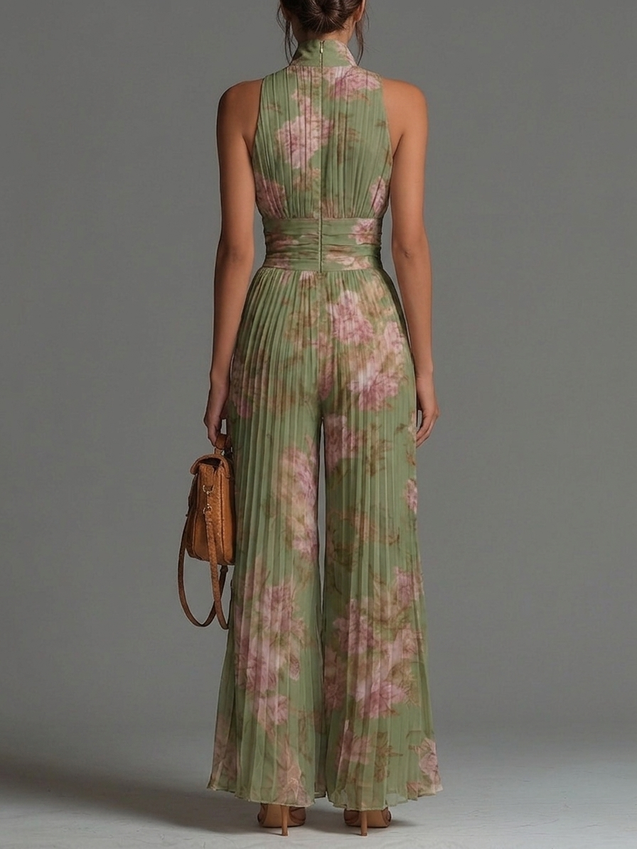 The Hermine Jumpsuit