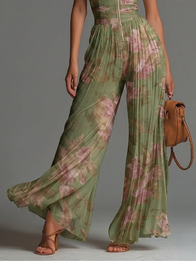 The Hermine Jumpsuit