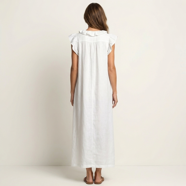 The Acacia Maxi Dress