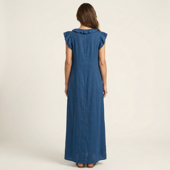 The Acacia Maxi Dress