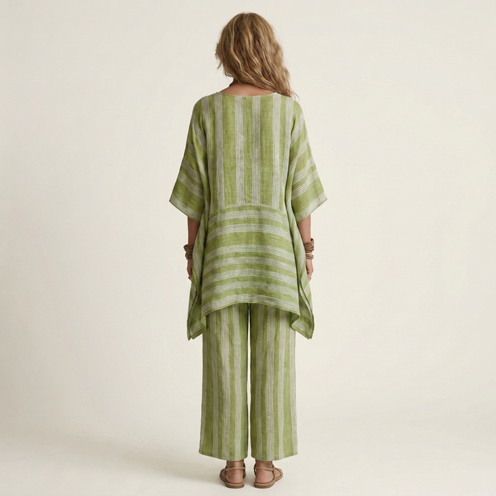 The Armandine Two-Piece Set