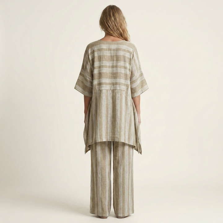 The Armandine Two-Piece Set
