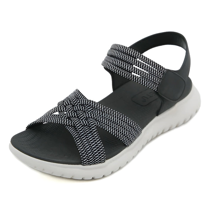 The Sylvette Sandal