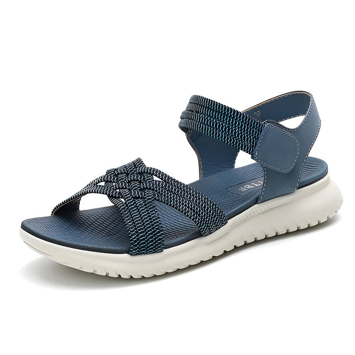 The Sylvette Sandal