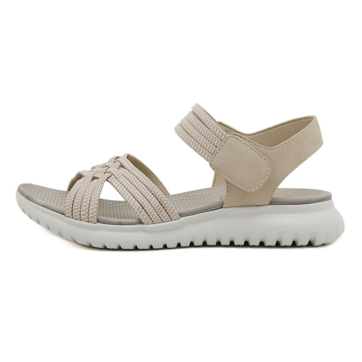 The Sylvette Sandal