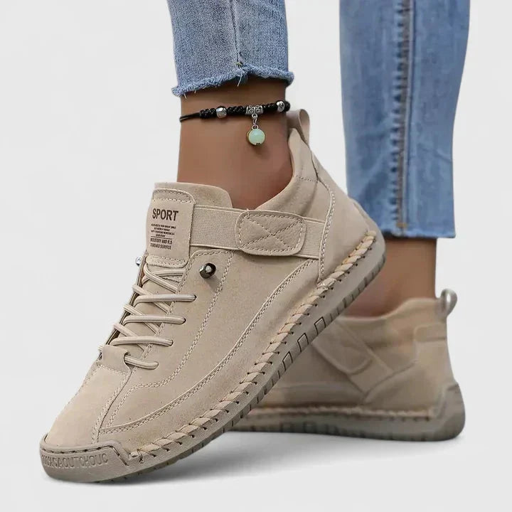 The Tilda Comfort Sneaker