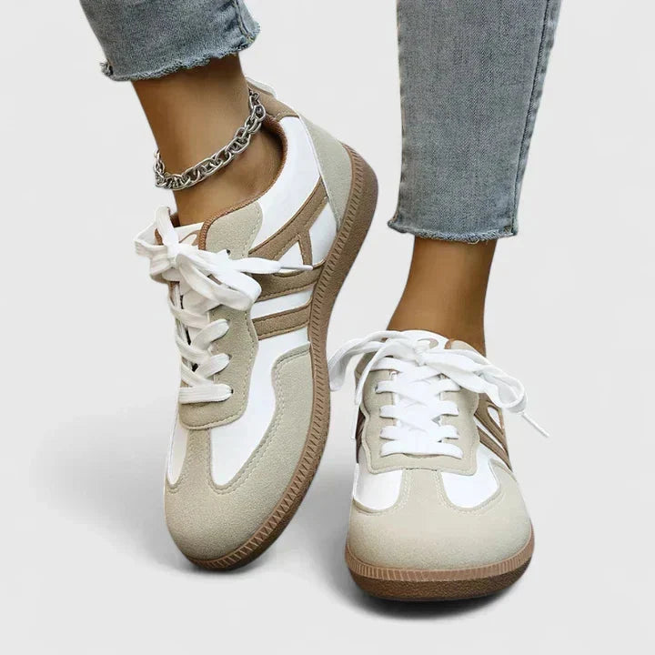 The Dauphine Sneaker