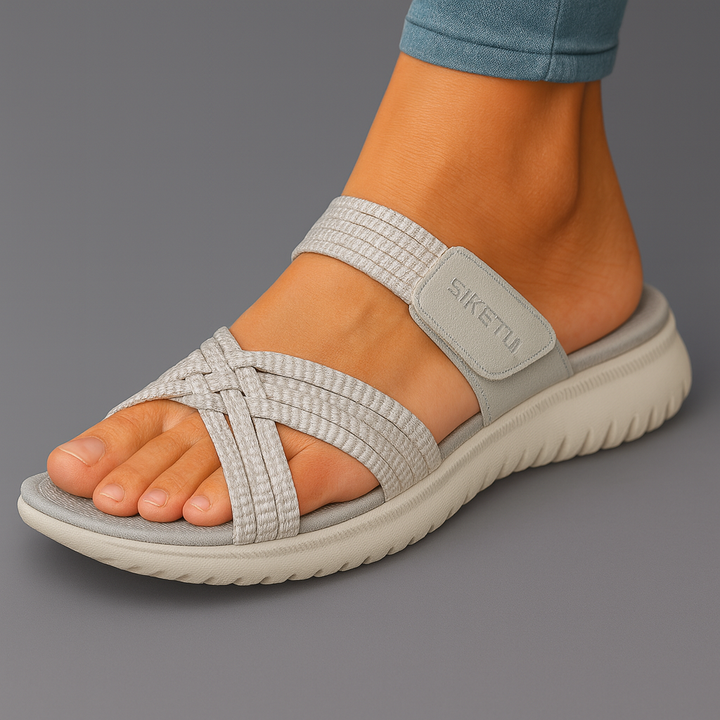 The Villette Sandal