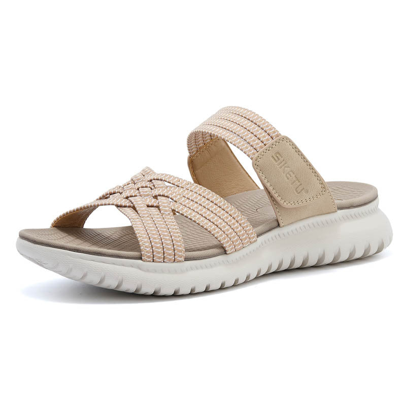 The Villette Sandal
