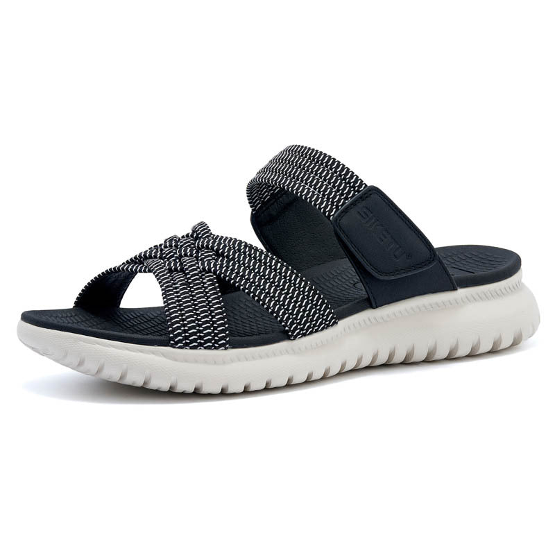 The Villette Sandal