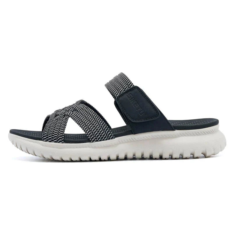 The Villette Sandal
