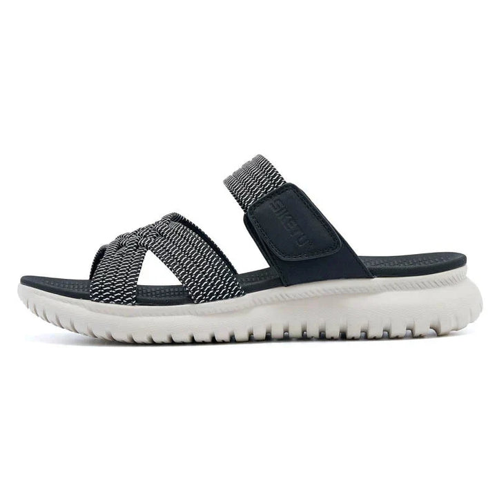 The Villette Sandal