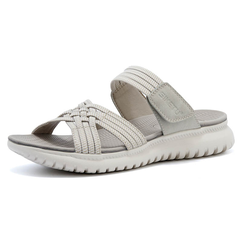 The Villette Sandal