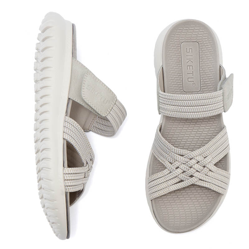 The Villette Sandal