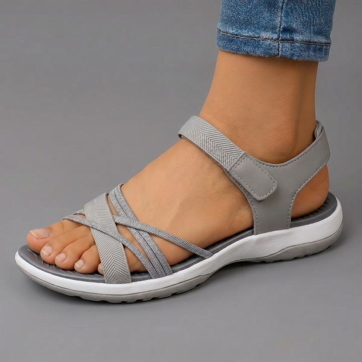 The Soraya Sandal