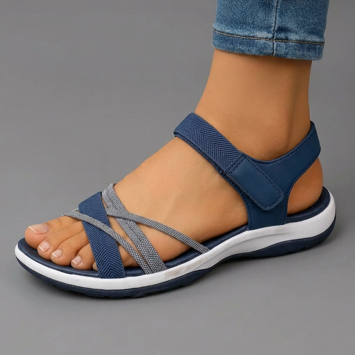 The Soraya Sandal