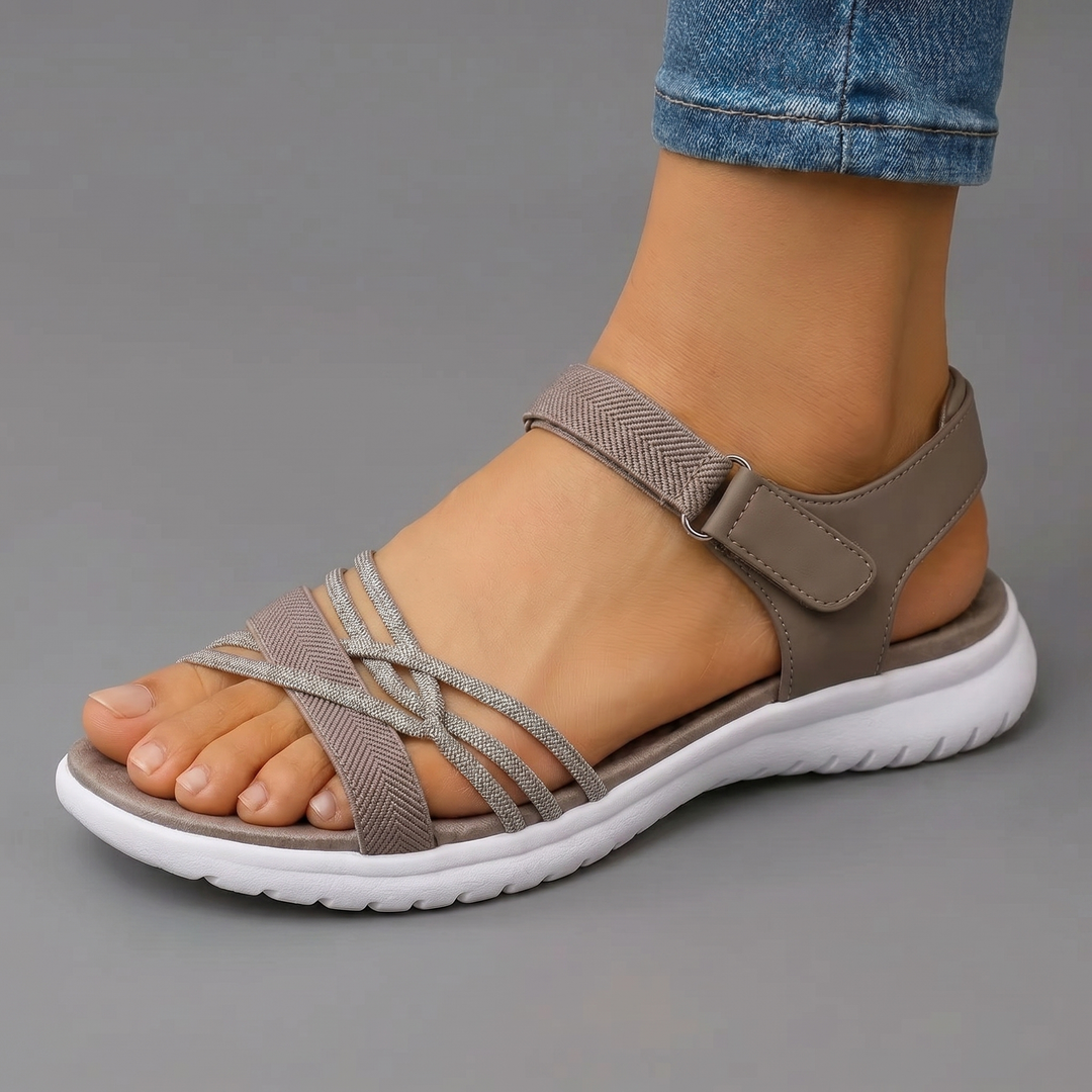 The Soraya Sandal