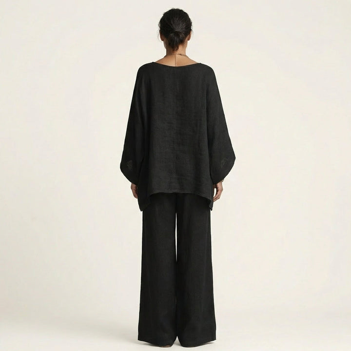 The Andree Two-Piece Set