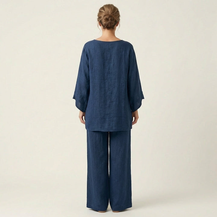 The Andree Two-Piece Set