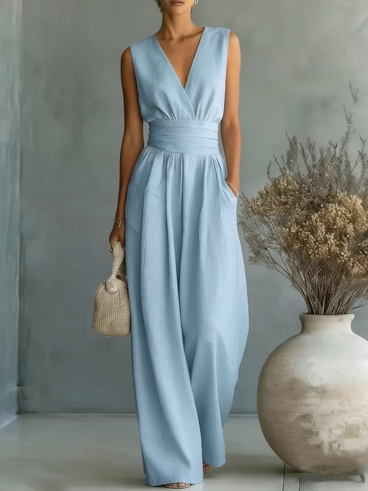 The Josselyn Jumpsuit