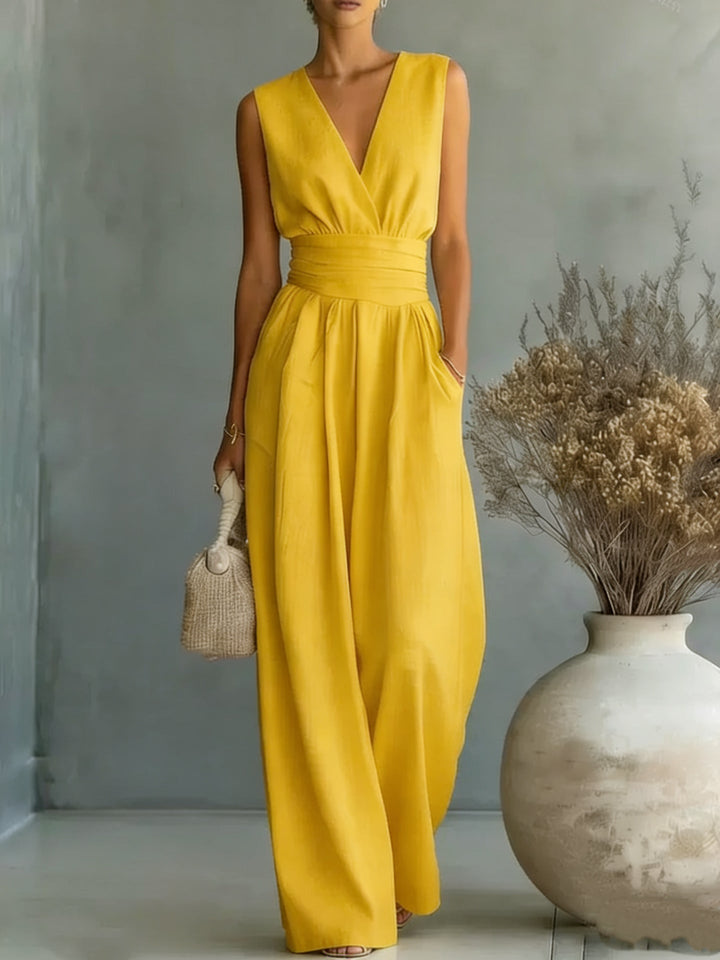 The Josselyn Jumpsuit