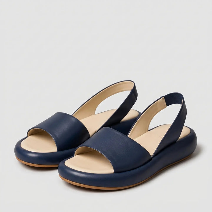 The Sixtine Strap Sandal