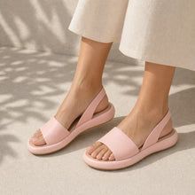 The Sixtine Strap Sandal