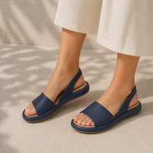 The Sixtine Strap Sandal