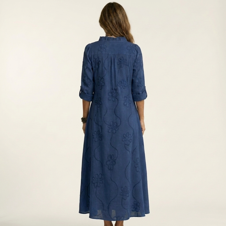 The Aloise Maxi Dress