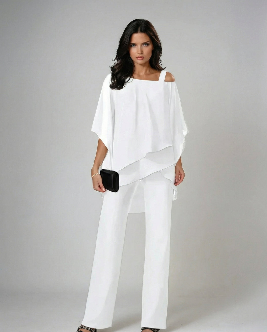 The Ninette Set