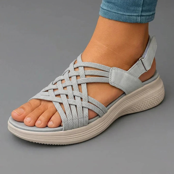 The Yseult Sandal