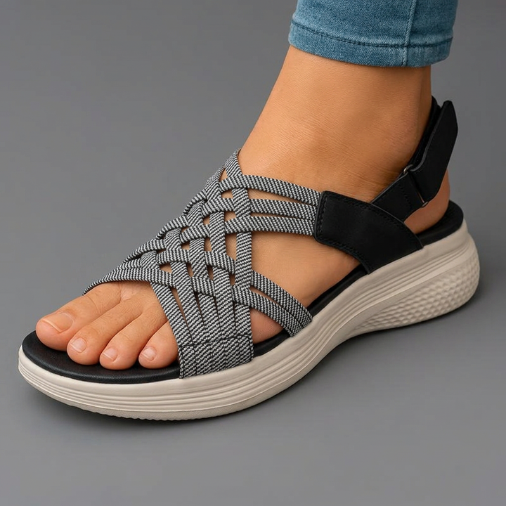 The Yseult Sandal
