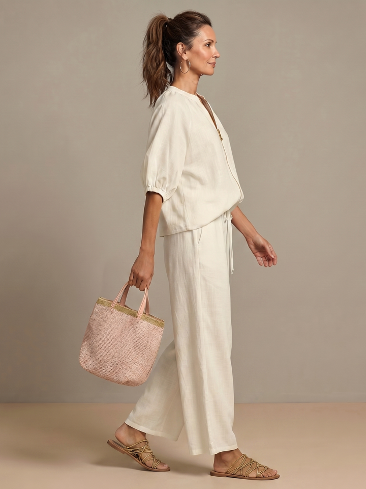 The Coralie Co-ord