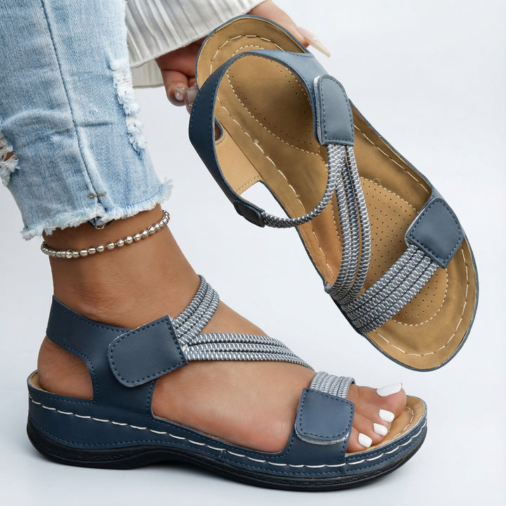 The Maud Comfort Sandal