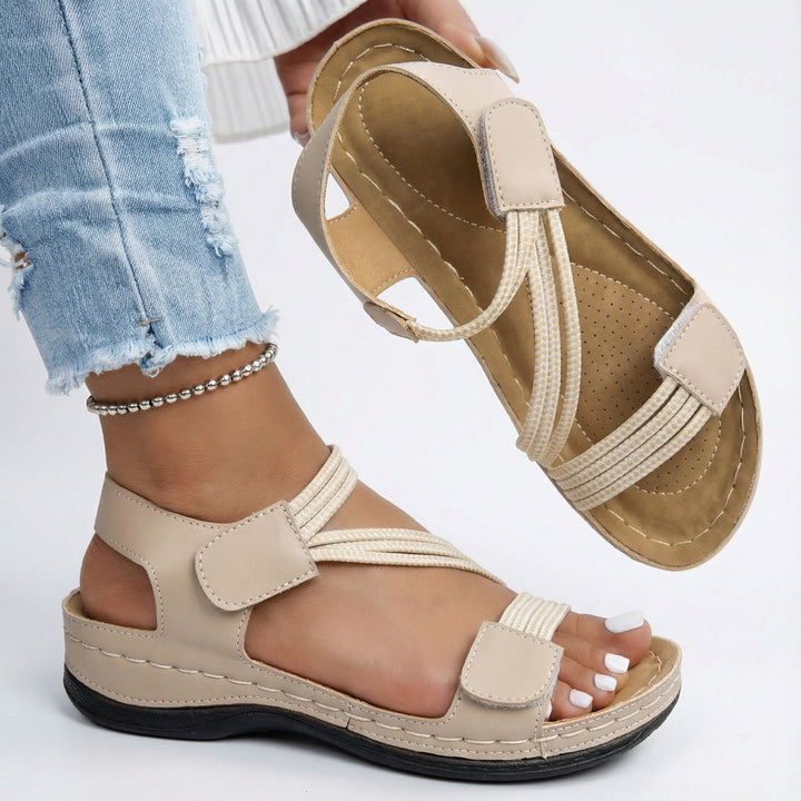 The Maud Comfort Sandal