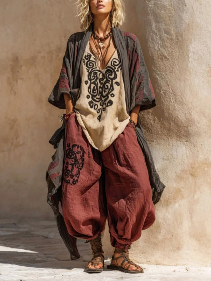 The Annora Co-ord